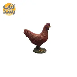 فیگور مرغ مک تویز (Mak Toys)