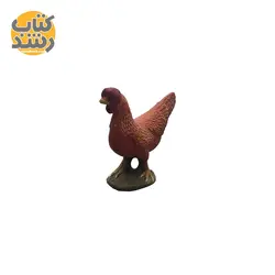فیگور مرغ مک تویز (Mak Toys)