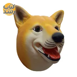 هندپاپت دینگو مک تویز (Mak Toys)