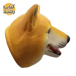 هندپاپت دینگو مک تویز (Mak Toys)