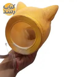 هندپاپت دینگو مک تویز (Mak Toys)