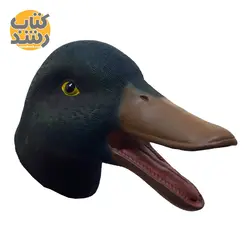 هندپاپت غاز مک تویز (Mak Toys)