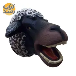 هندپاپت گوسفند مک تویز (Mak Toys)