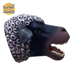 هندپاپت گوسفند مک تویز (Mak Toys)