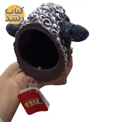 هندپاپت گوسفند مک تویز (Mak Toys)