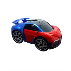 اسباب بازی ماشین پلیس باتریخور موزیکال مدل 056082