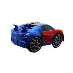 اسباب بازی ماشین پلیس باتریخور موزیکال مدل 056082