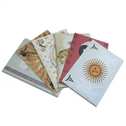 بازی پرونده تور جهانی پروفسور ریچارد