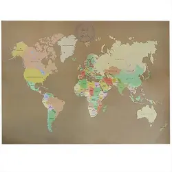 بازی پرونده تور جهانی پروفسور ریچارد