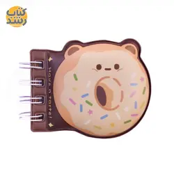 دفترچه یادداشت اسکویشی فانتزی متنوع