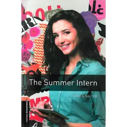 Bookworms 2: The Summer Intern+ CD