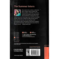 Bookworms 2: The Summer Intern+ CD