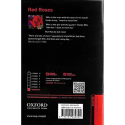 Bookworms Starter: Red Roses + CD
