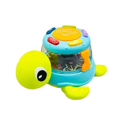 اسباب بازی لاک پشت موزیکال (Funny Turtle)