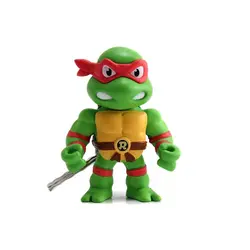 جاسوئیچی فلزی لاک پشت های نینجا متنوع