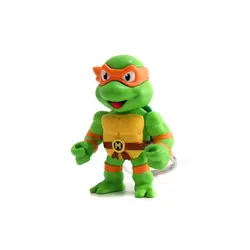 جاسوئیچی فلزی لاک پشت های نینجا متنوع