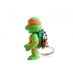 جاسوئیچی فلزی لاک پشت های نینجا متنوع