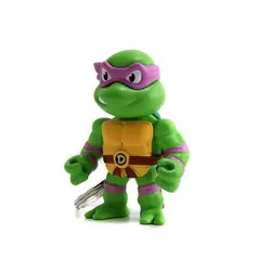 جاسوئیچی فلزی لاک پشت های نینجا متنوع