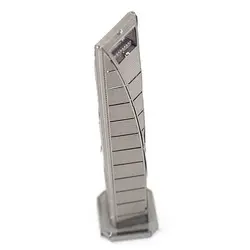 پازل فلزی 3 بعدی مدل SWFC (مرکز تجارت جهانی شانگهای)