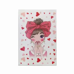 جلد شناسنامه و پاسپورت آوای تحریر