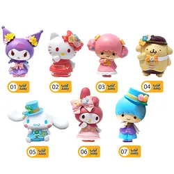 فیگور هلو کیتی کرومی (Hello kitty) متنوع