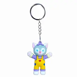 جاکلیدی (سرکلیدی) سیلیکونی فانتزی