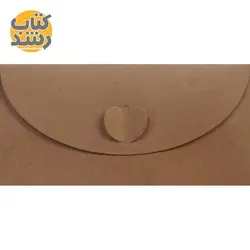 پاکت پول کادویی کرافت فانتزی