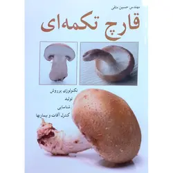 قارچ دکمه ای