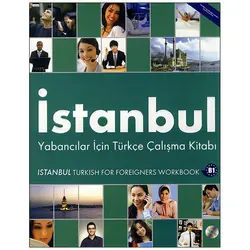 (Istanbul B1 (SB+WB+CD استانبول