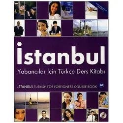 (Istanbul B2 (SB+WB+CD استانبول