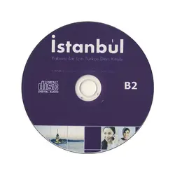 (Istanbul B2 (SB+WB+CD استانبول