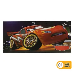 پاکت پول کادویی ساده و فانتزی طرح دیزنی