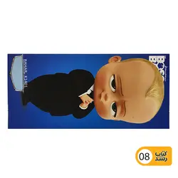 پاکت پول کادویی ساده و فانتزی طرح دیزنی