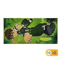 پاکت پول کادویی ساده و فانتزی طرح دیزنی