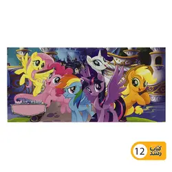 پاکت پول کادویی ساده و فانتزی طرح دیزنی