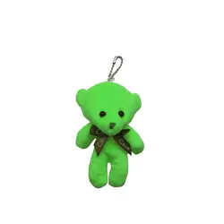 جا کلیدی طرح خرس کوچک