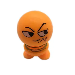 عروسک ایموجی فانتزی فنری شکلک متنوع