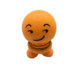 عروسک ایموجی فانتزی فنری شکلک متنوع