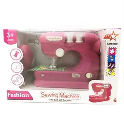 اسباب بازی چرخ خیاطی