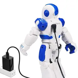 اسباب بازی آدم آهنی (ربات) کنترلی هوشمند