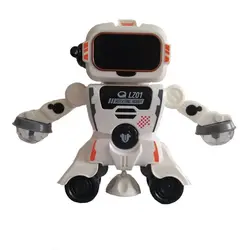 اسباب بازی ربات موزیکال Dancing Robot