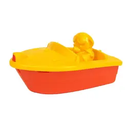 اسباب بازی قایق موتوری نشکن نیکو تویز