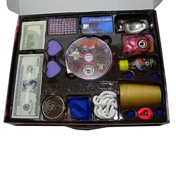 بازی پک شعبده بازی راما مجیک Pack D1
