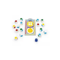 بازی چهار تاس