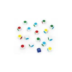 بازی چهار تاس