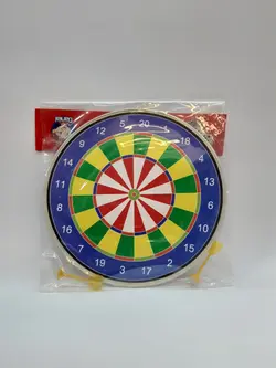 بازی دارت آهنربایی دانیال