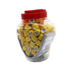 بازی دبرنا سطلی بزرگ