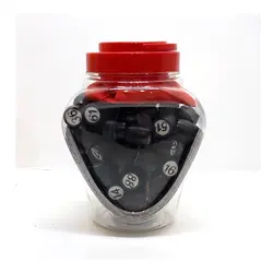 بازی دبرنا سطلی بزرگ