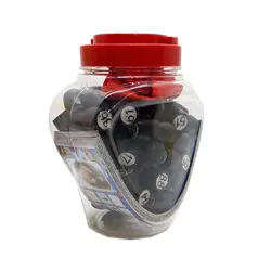 بازی دبرنا سطلی بزرگ