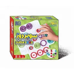 بازی سوپر دوز